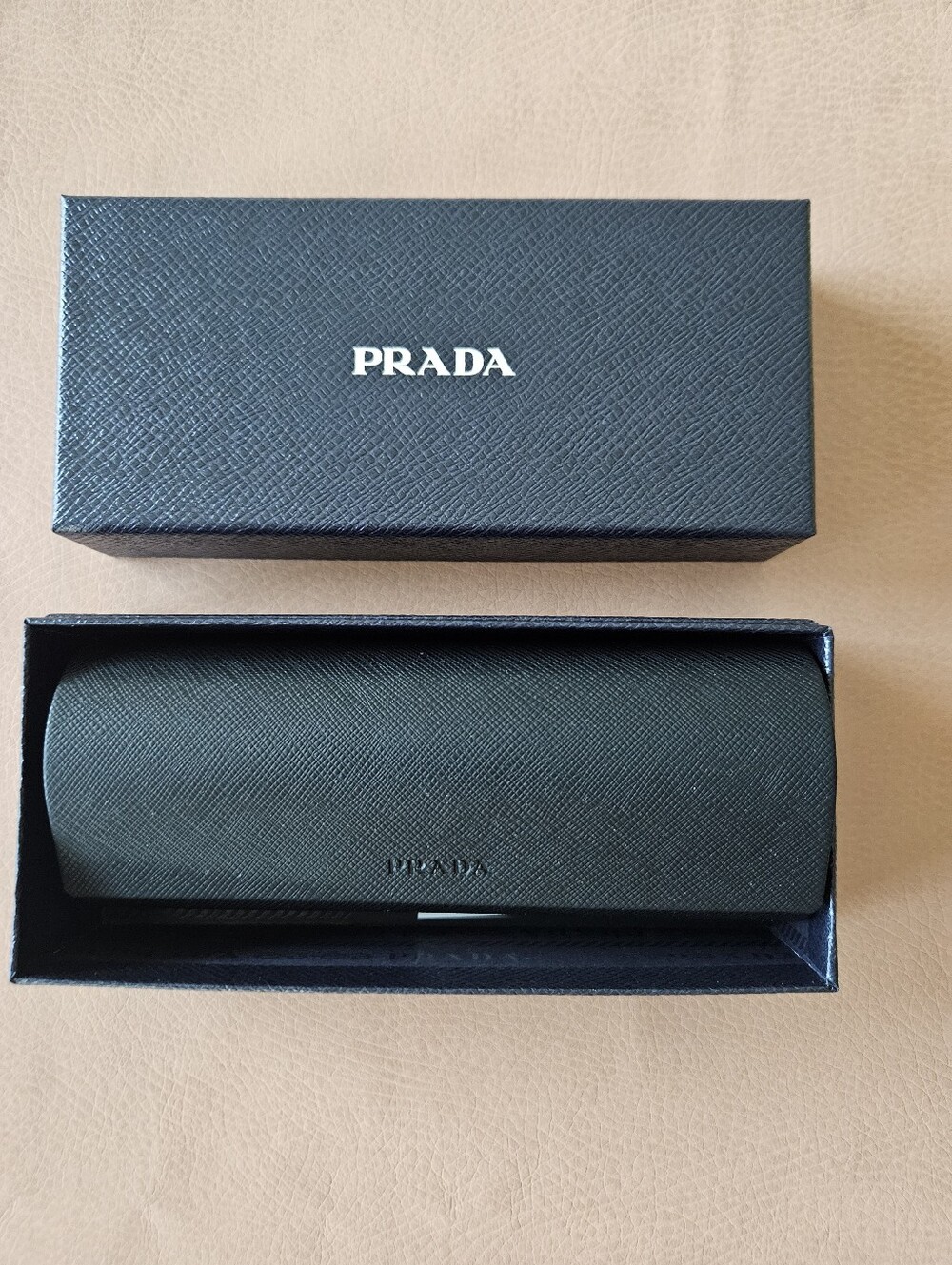 Prada Eyeglasses PR B07VD NWT - Picture 4 of 14